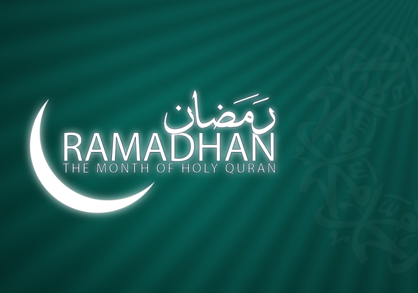 persiapan amalan di bulan ramadhan karim